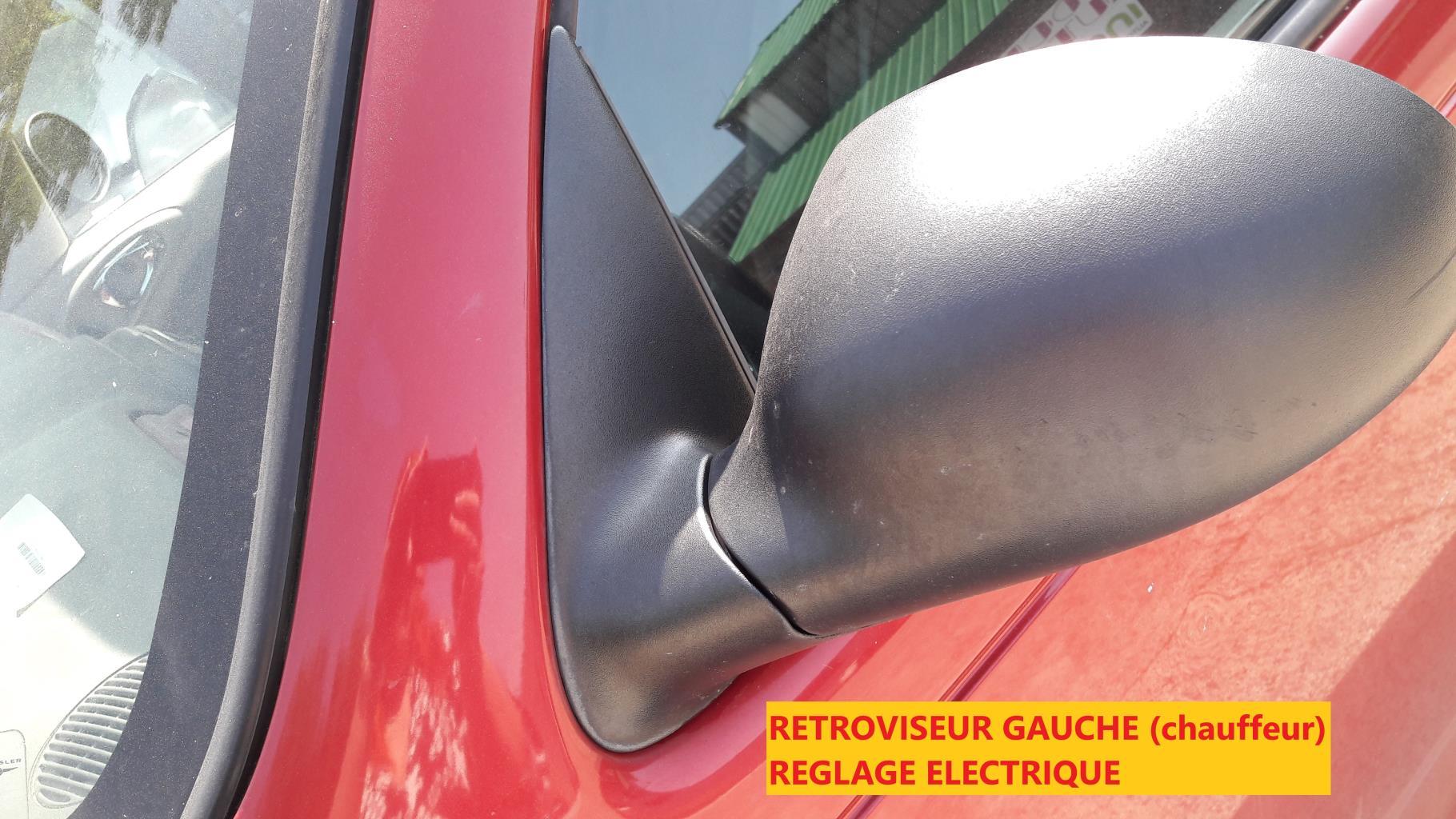 Retroviseur gauche CHRYSLER PT CRUISER PHASE 1 BREAK Diesel - 1