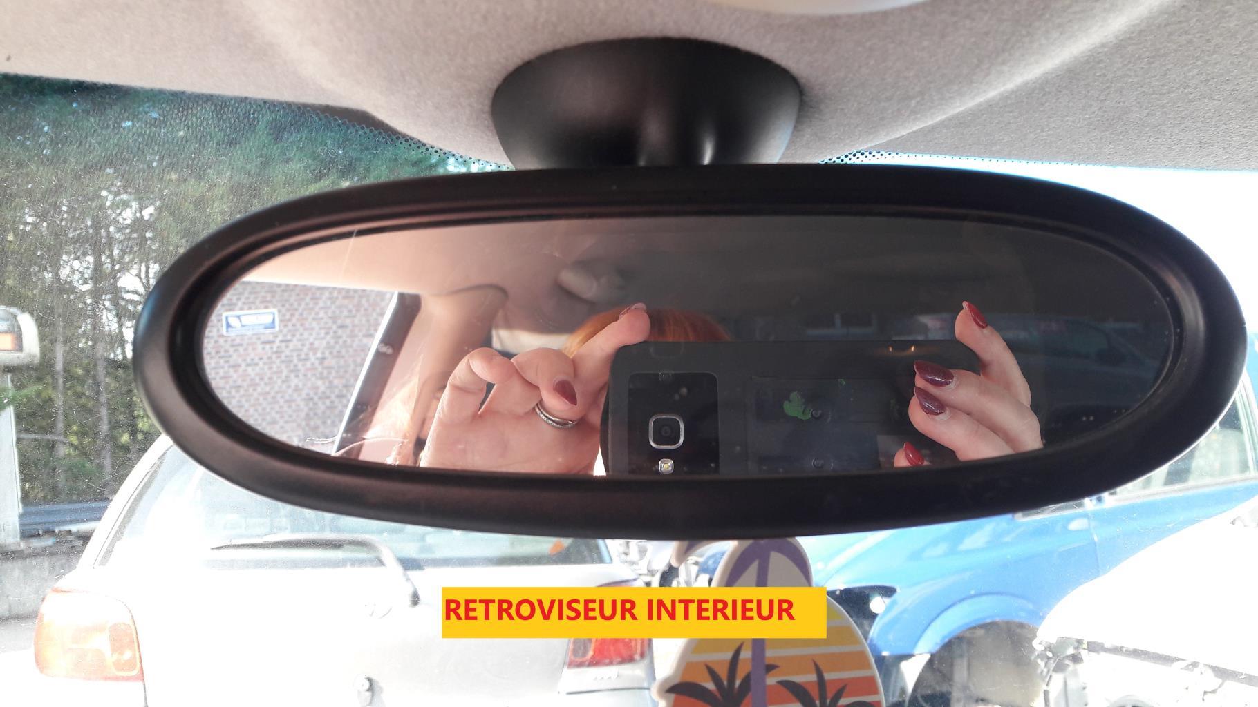 Retroviseur interieur MINI MINI 1 R50/R53 PHASE 1 Essence - 1