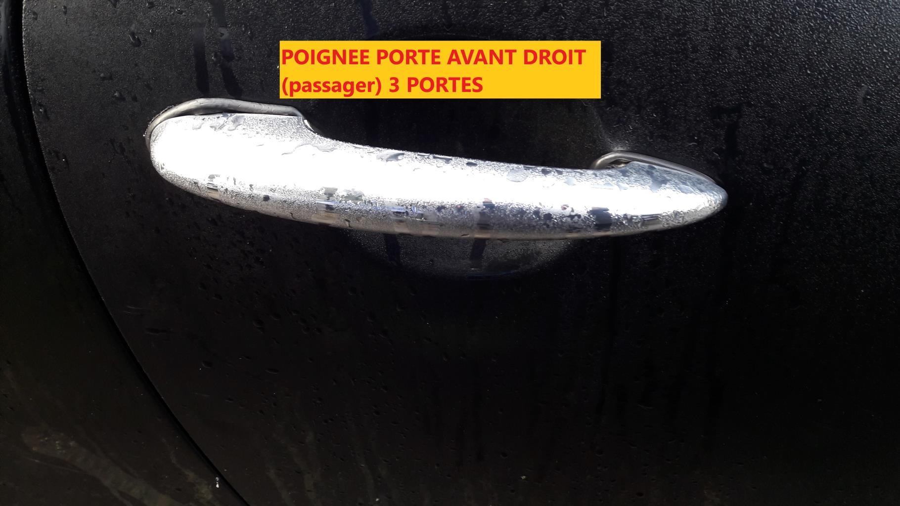 Poignee porte avant droit MINI MINI 2 R56 PHASE 1 Diesel - 1