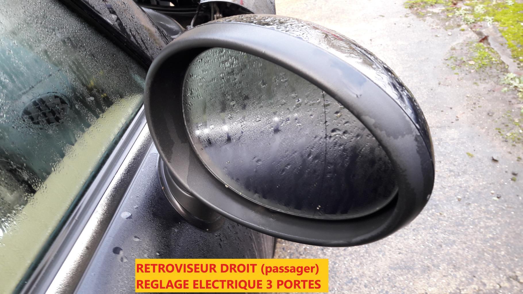 Retroviseur droit MINI MINI 2 R56 PHASE 1 Diesel - 1