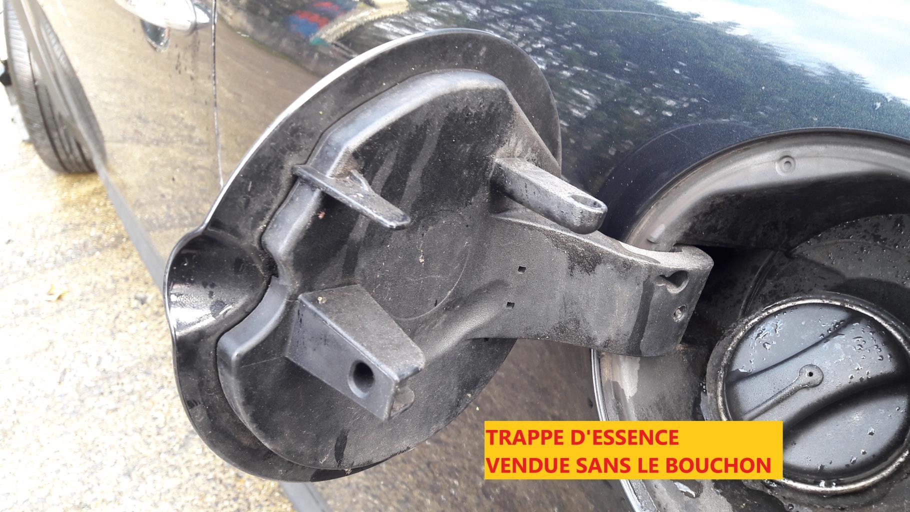 Trappe d'essence MINI MINI 2 R56 PHASE 1 Diesel - 1