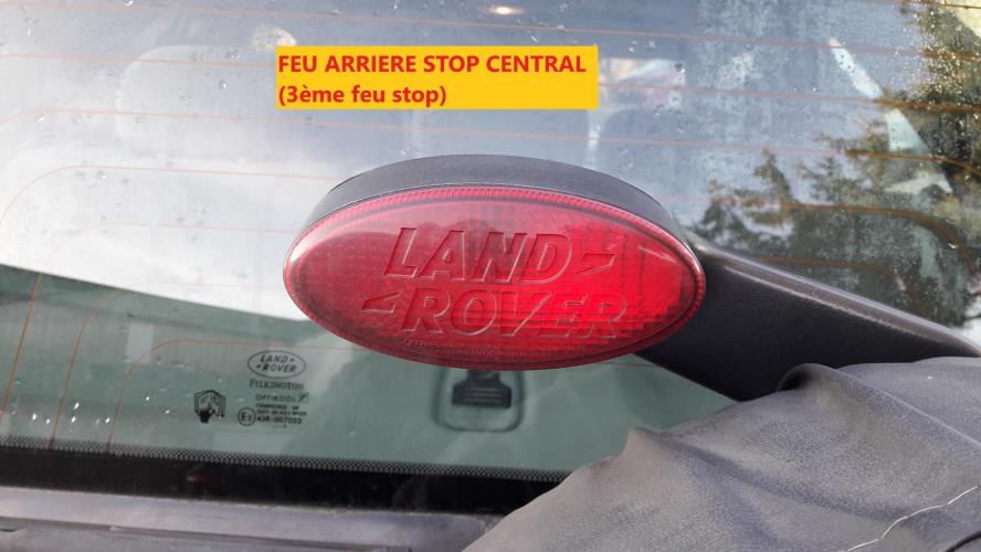 Photo de la pièce