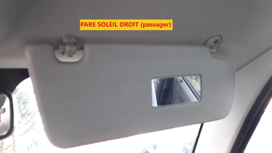 Photo de la pièce
