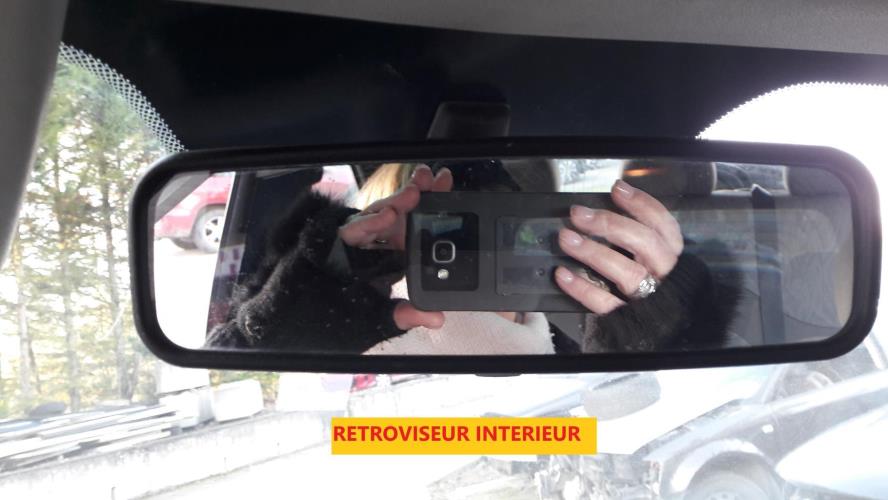 Photo de la pièce