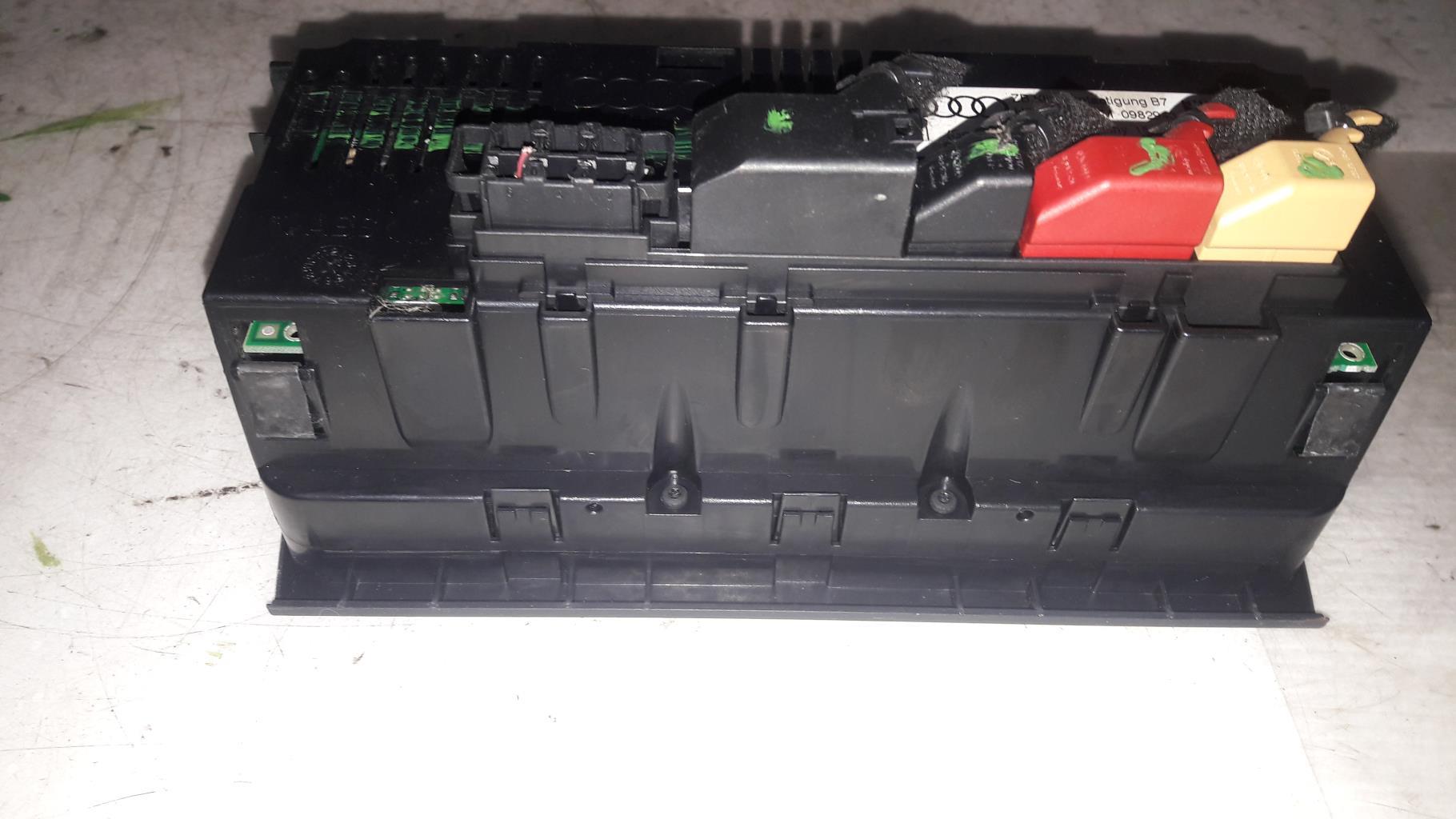 Commande chauffage AUDI A4 2 AVANT PHASE 2 BREAK Diesel - 1