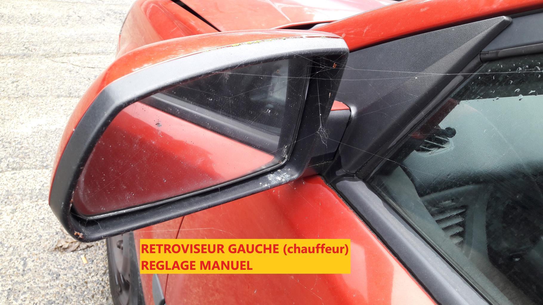 Retroviseur gauche KIA RIO 2 PHASE 1 Diesel - 1