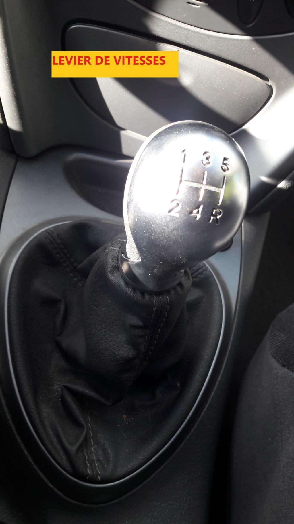 Levier de vitesses CITROEN C5 1 PHASE 1 BREAK Essence - 1