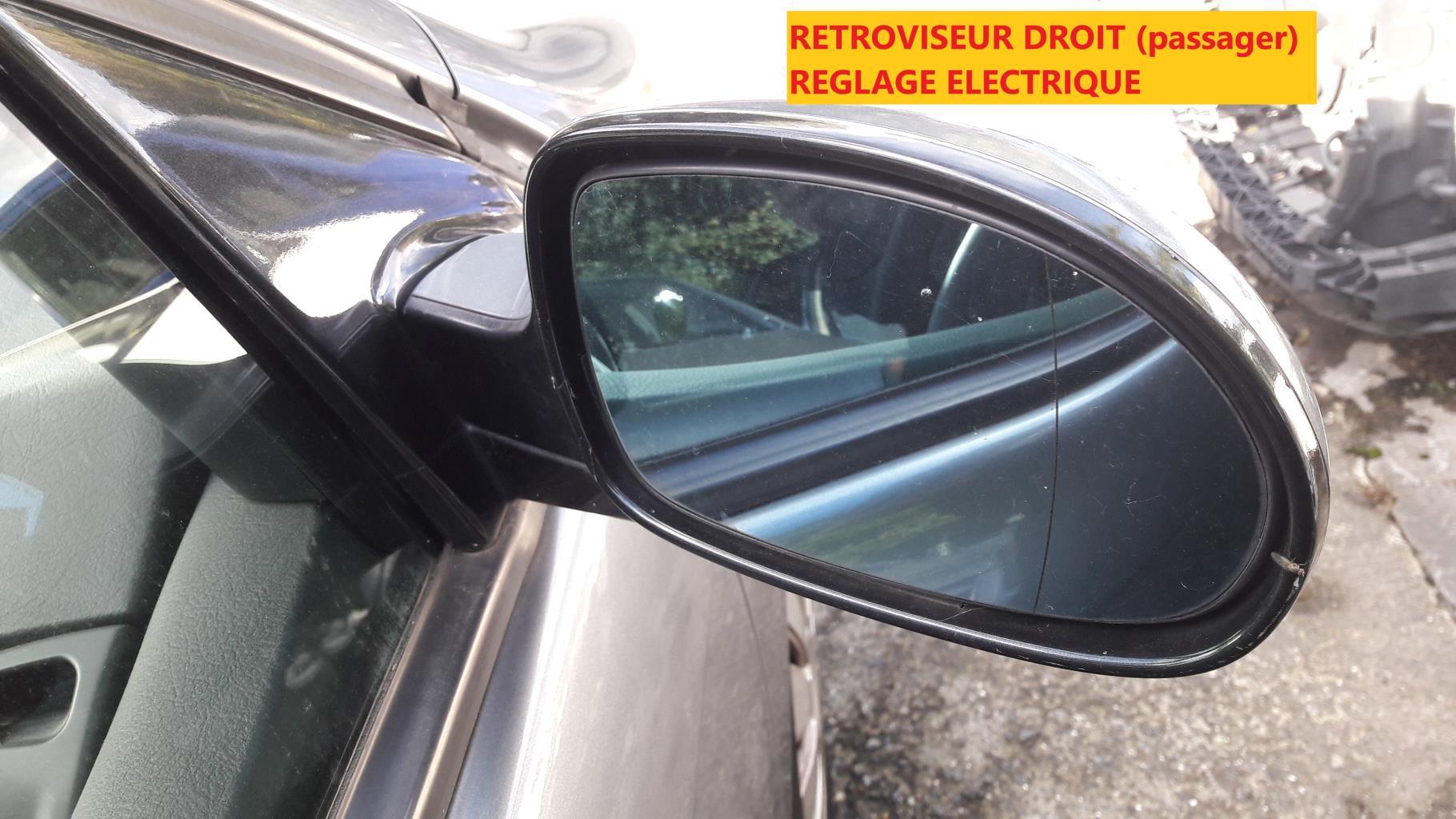 Retroviseur droit CITROEN C5 1 PHASE 1 BREAK Essence - 1