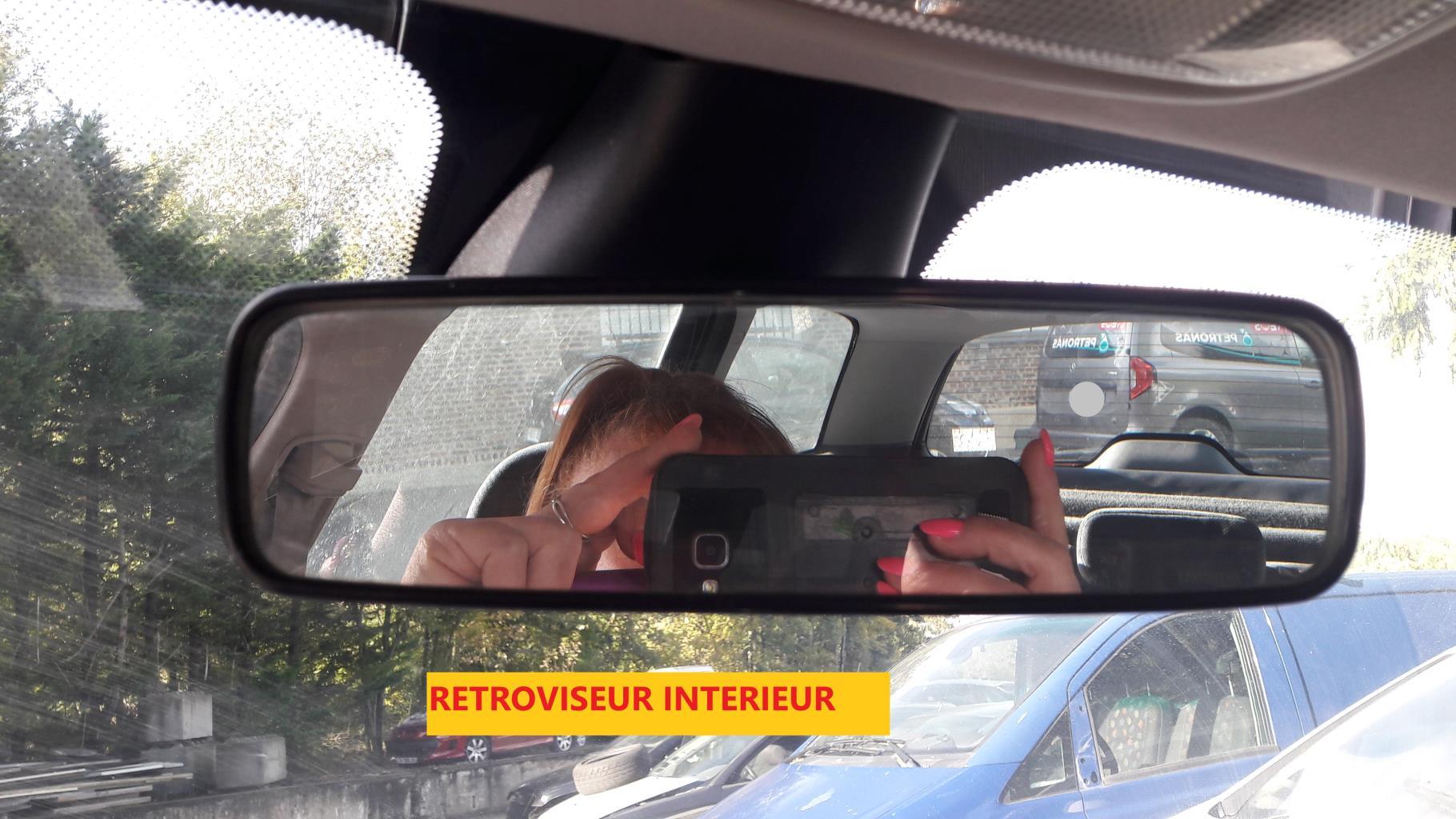 Retroviseur interieur CITROEN C5 1 PHASE 1 BREAK Essence - 1