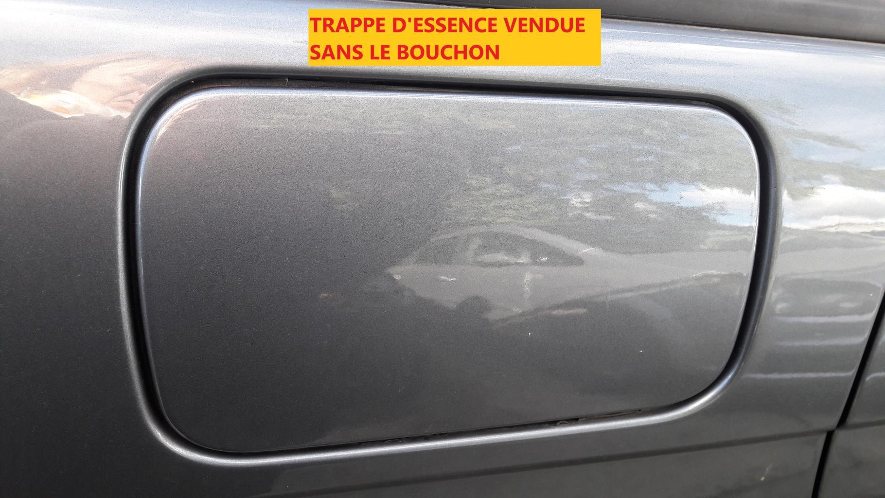 Trappe d'essence CITROEN C5 1 PHASE 1 BREAK Essence - 1