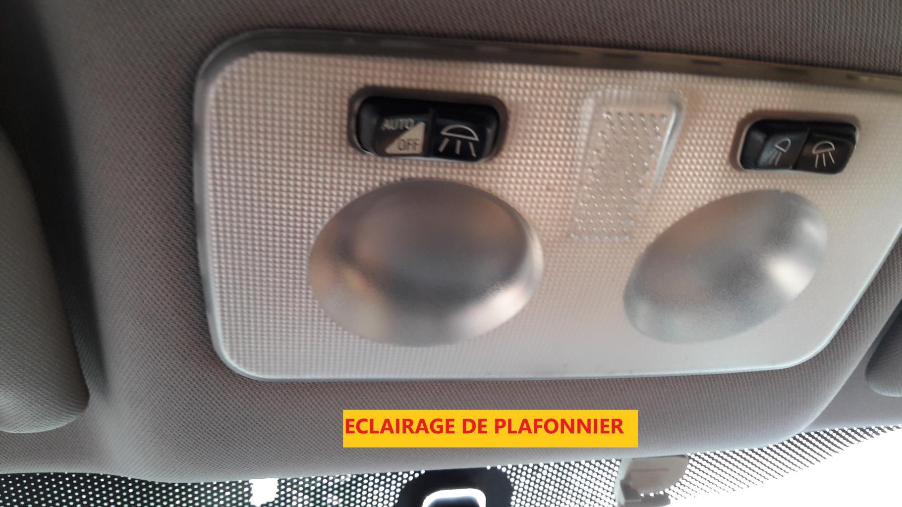 Eclairage de plafonnier ALFA ROMEO GT COUPE Diesel - 1