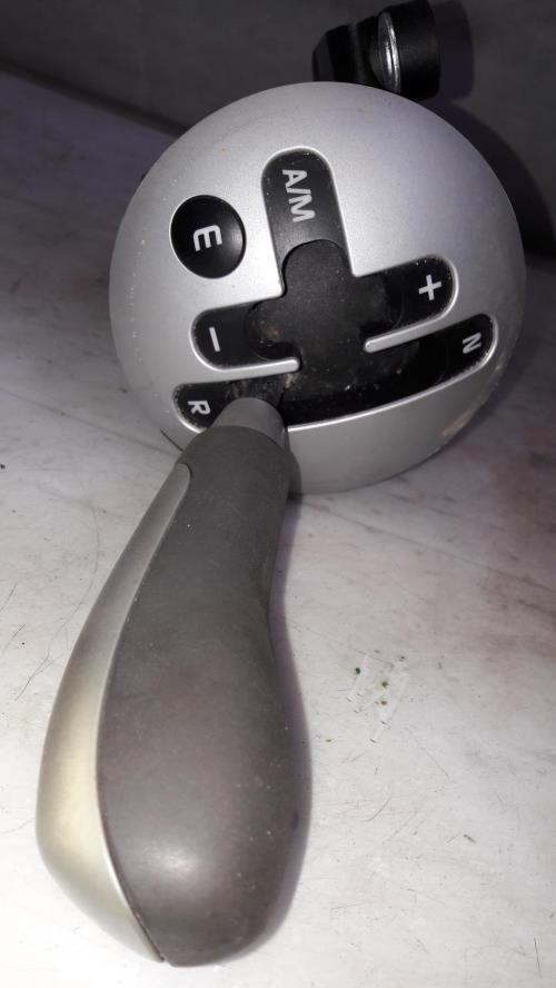 Photo de la pièce