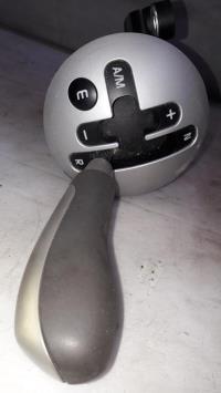 Photo de la pièce