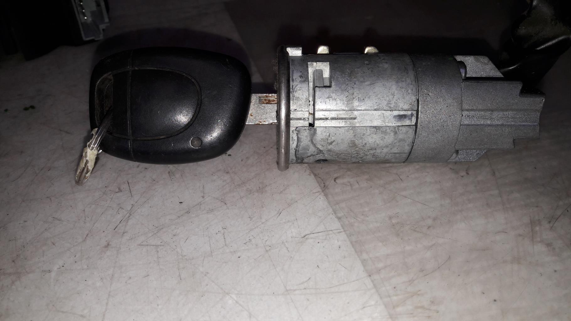 Neiman RENAULT CLIO 2 PHASE 2 Diesel - 1