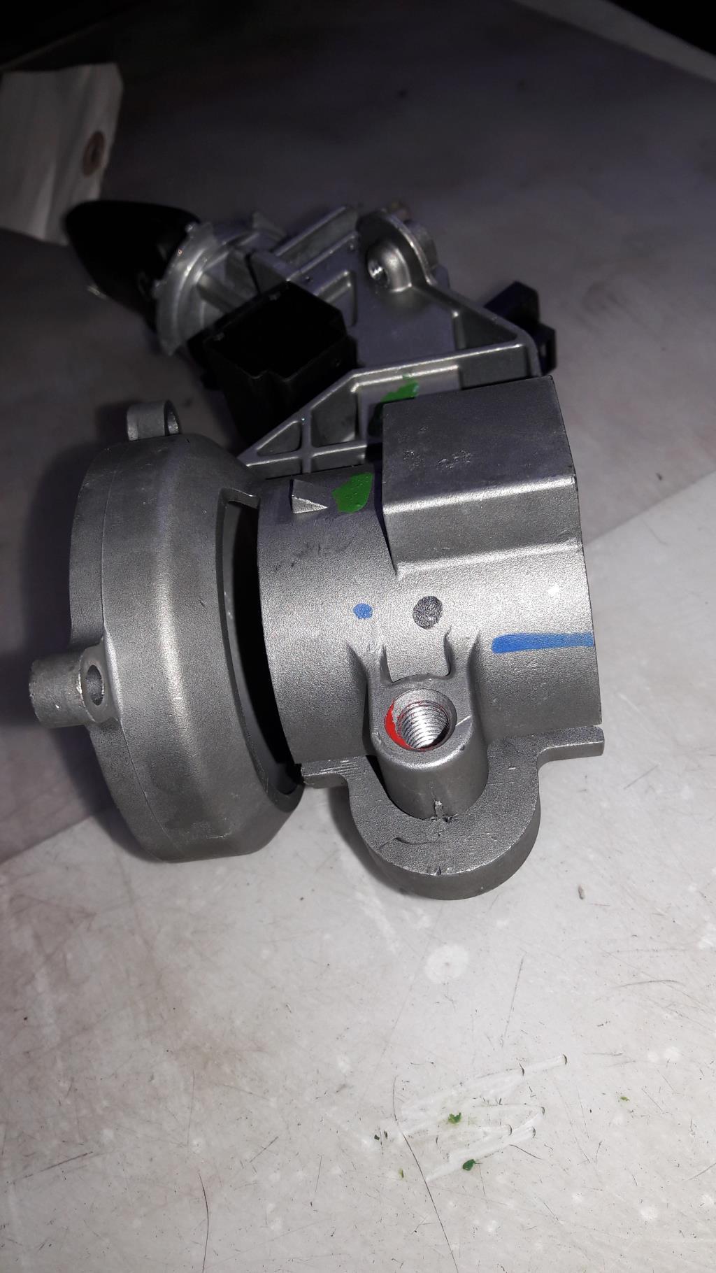 Neiman OPEL CORSA D PHASE 1 Essence - 1