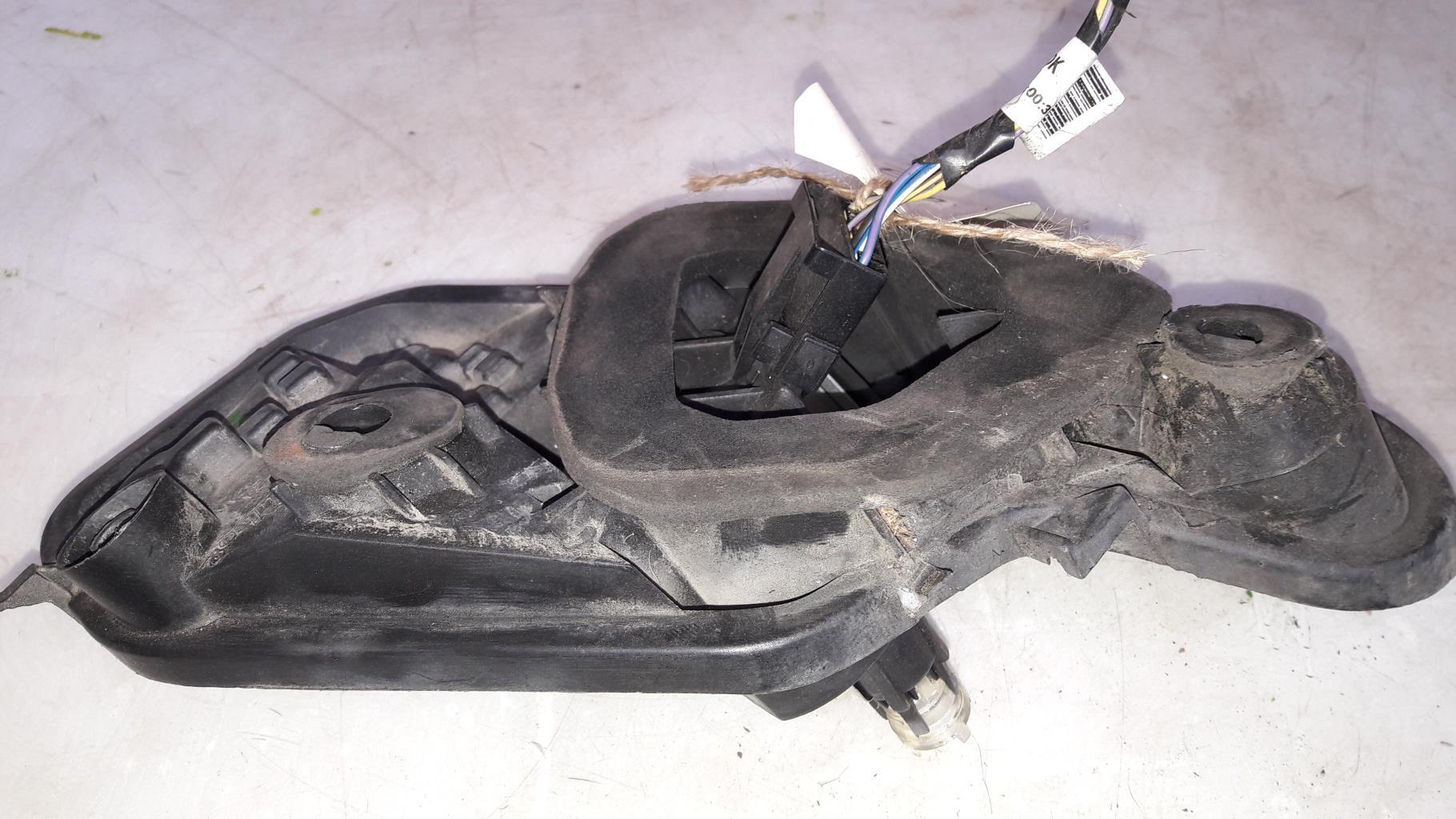 Platine feu arriere gauche OPEL CORSA D PHASE 1 Diesel - 1