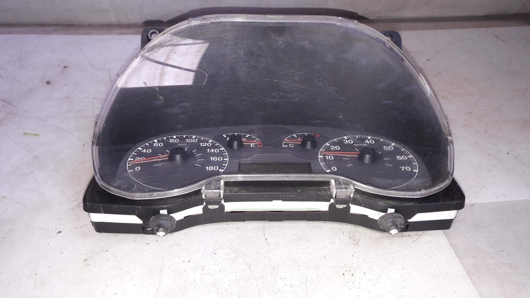 Compteur CITROEN NEMO Diesel - 1
