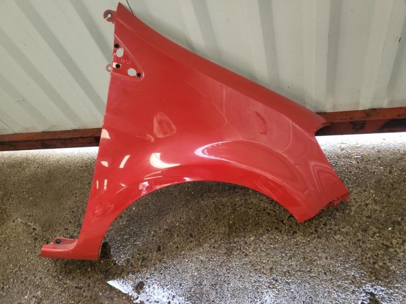 Aile avant droit RENAULT CLIO 3 PHASE 1 Essence - 1