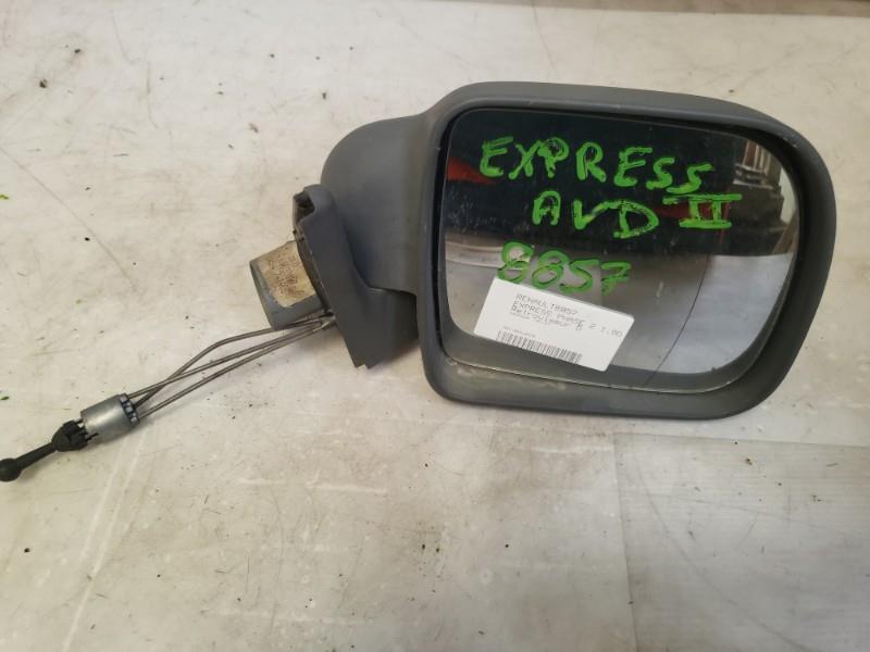 Retroviseur droit RENAULT EXPRESS PHASE 2 Diesel - 1
