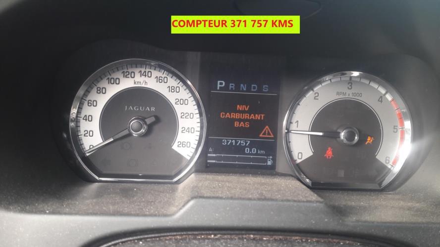 Photo de la pièce