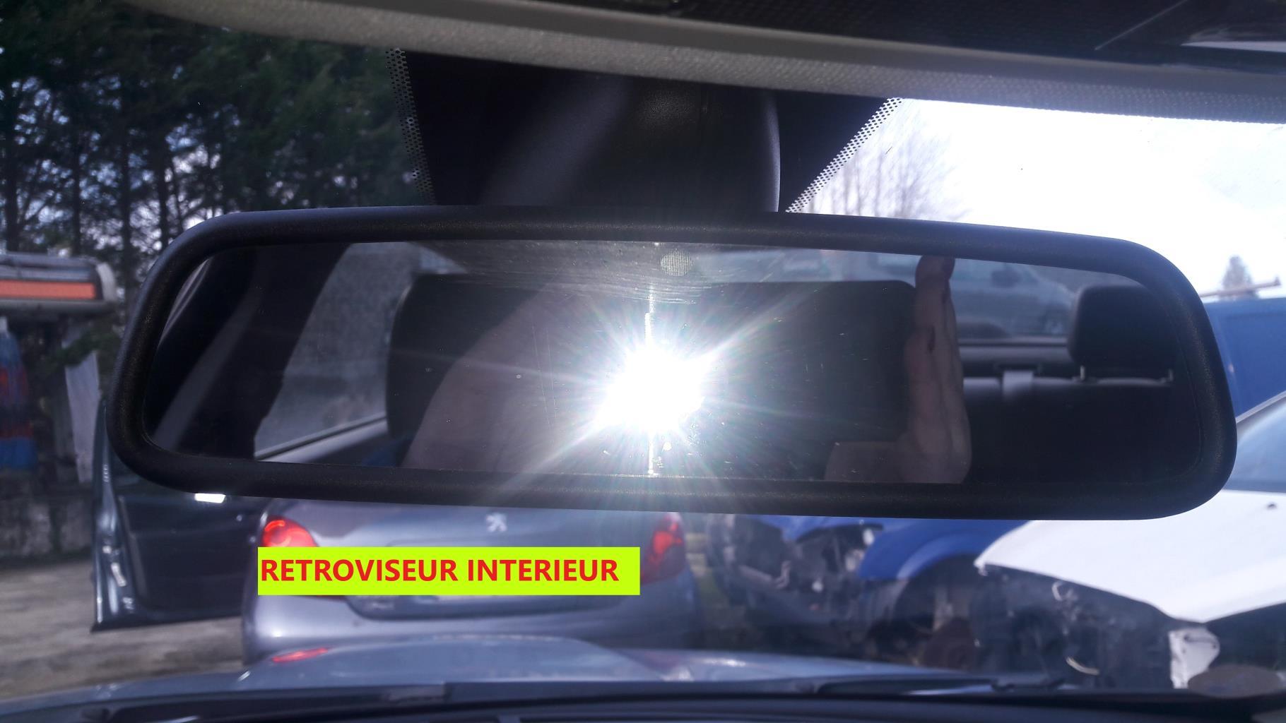 Retroviseur interieur JAGUAR XF 1 PHASE 1 Diesel - 1