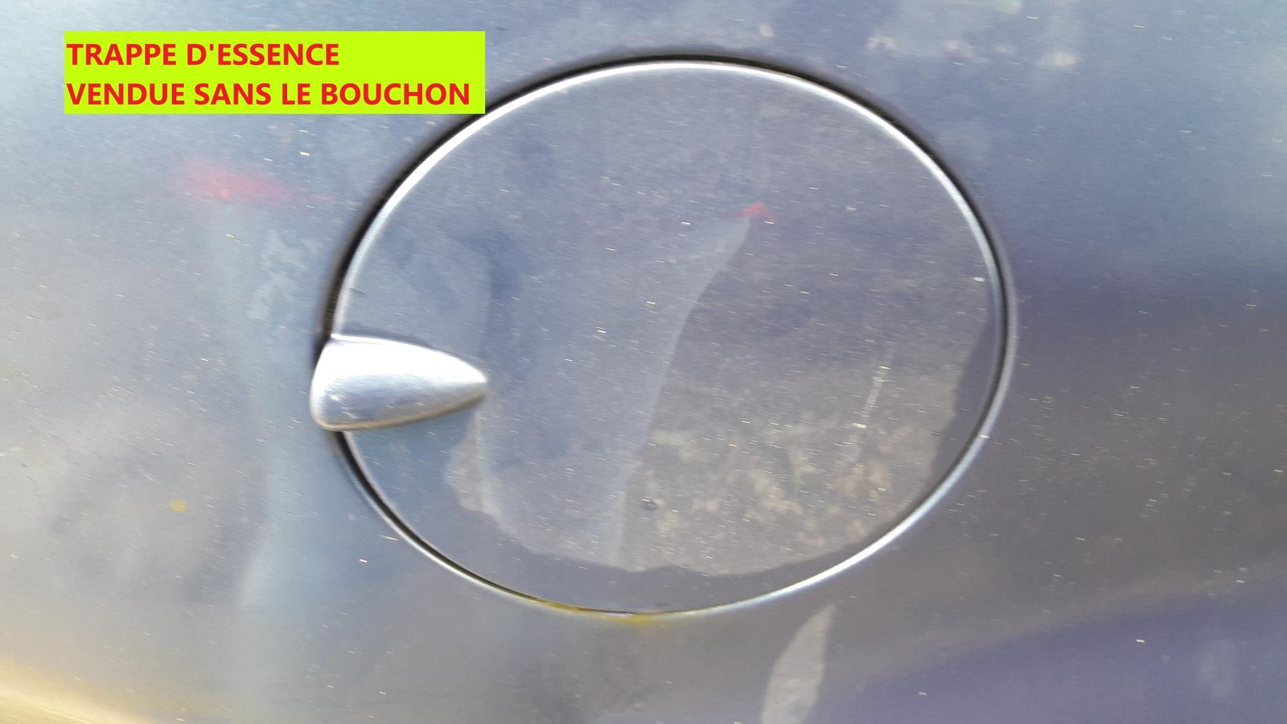 Trappe d'essence FORD C-MAX 1 PHASE 2 Diesel - 1