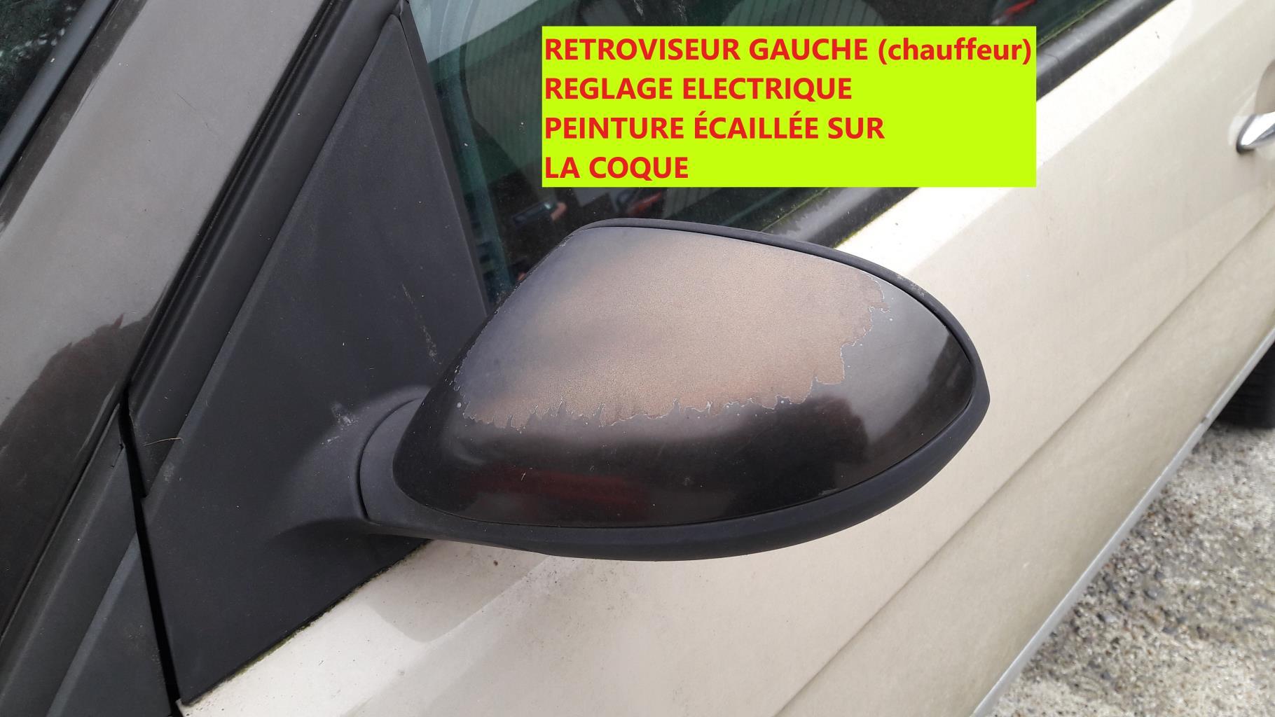 Retroviseur gauche LANCIA YPSILON 4 PHASE 1 Essence - 1