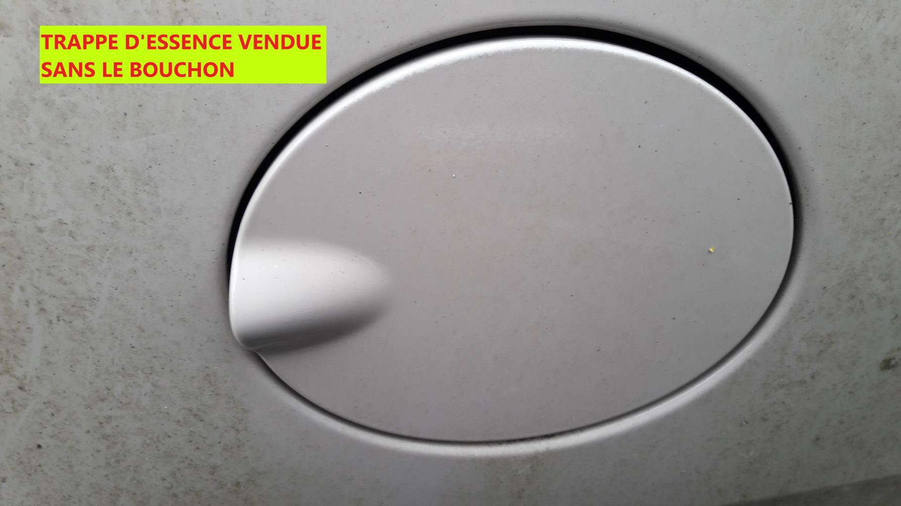 Trappe d'essence LANCIA YPSILON 4 PHASE 1 Essence - 1