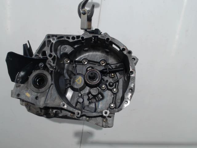 Boite de vitesses NISSAN MICRA 3 PHASE 1 Diesel - 1
