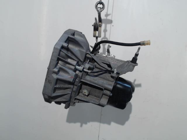 Boite de vitesses RENAULT GRAND MODUS PHASE 2 Diesel - 1