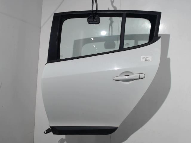 Porte arriere gauche RENAULT MEGANE 3 PHASE 2 Diesel - 1