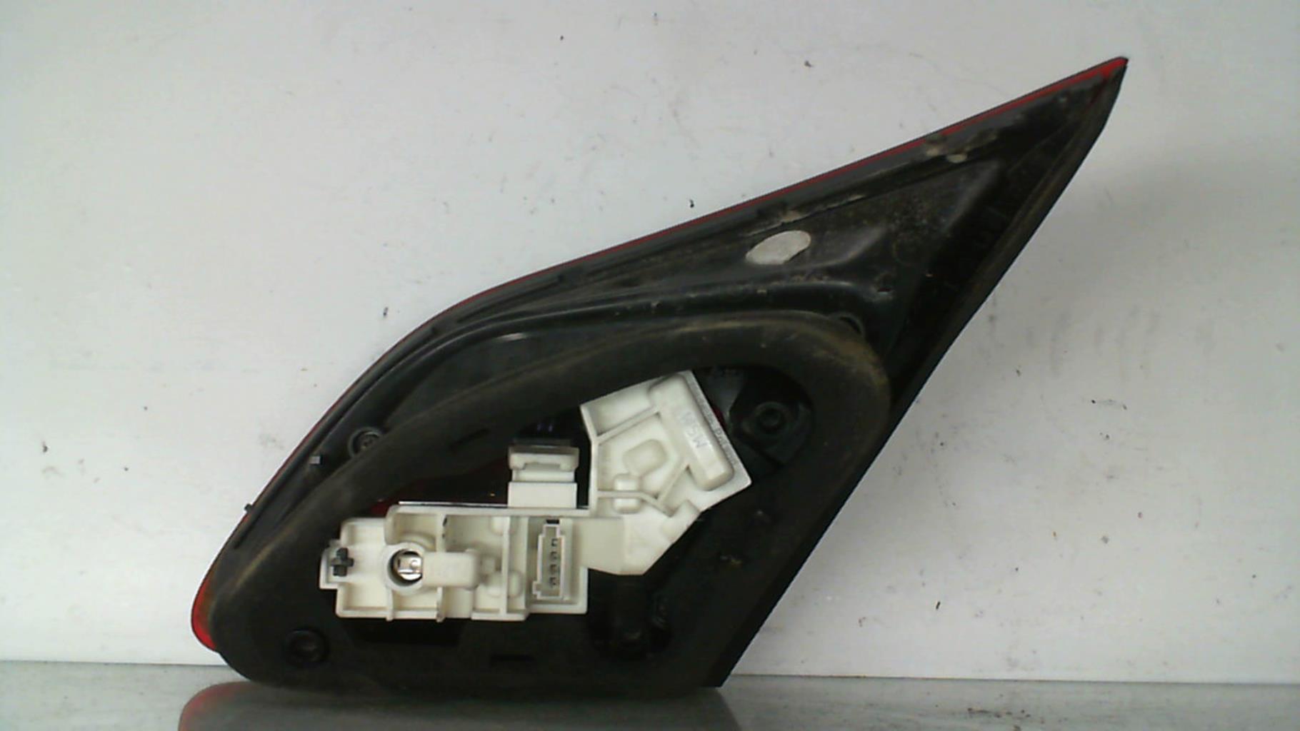 Feu arriere secondaire gauche (feux) OPEL ASTRA J PHASE 1 Diesel - 1