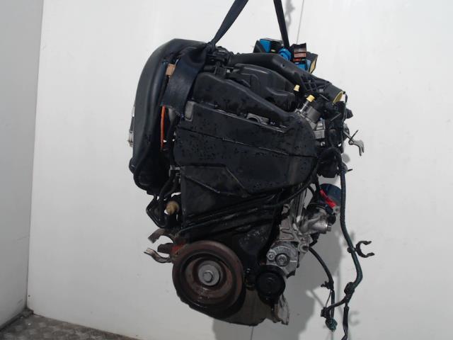 Moteur RENAULT CLIO 4 PHASE 1 Diesel - 1