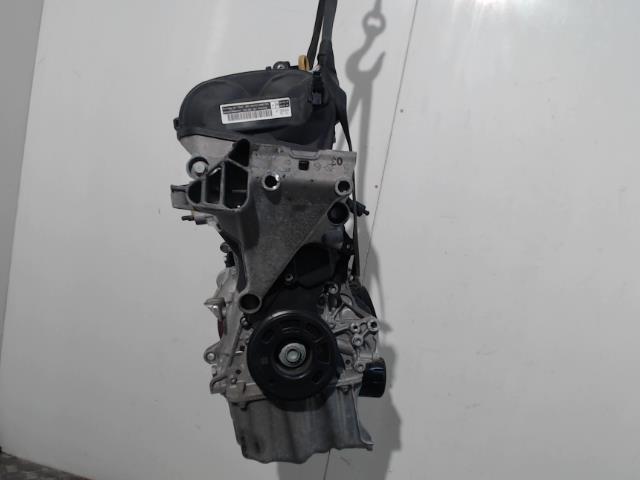 Moteur VOLKSWAGEN POLO 6 PHASE 1 Essence - 1