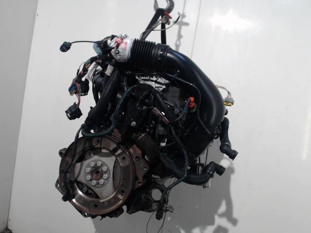 Moteur PEUGEOT 307 PHASE 2 Diesel - 1