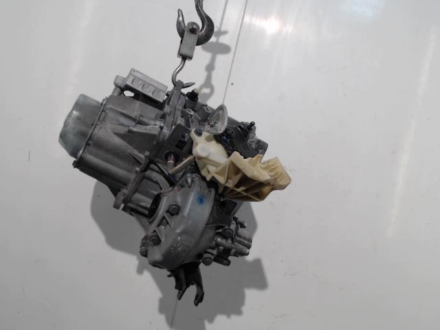Boite de vitesses CITROEN C3 2 PHASE 2 Diesel - 1