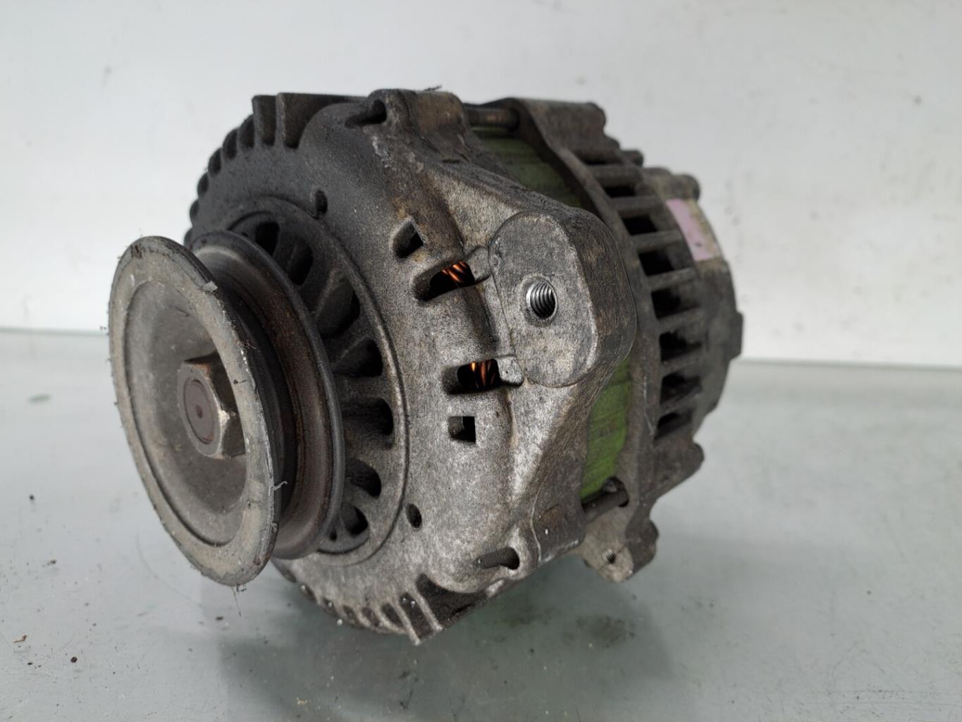 Alternateur NISSAN TERRANO 2 PHASE 2  - 1