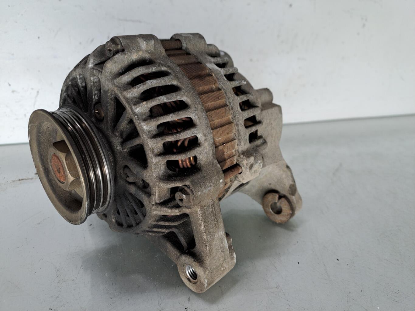 Alternateur RENAULT CLIO 2 PHASE 2 Essence - 1