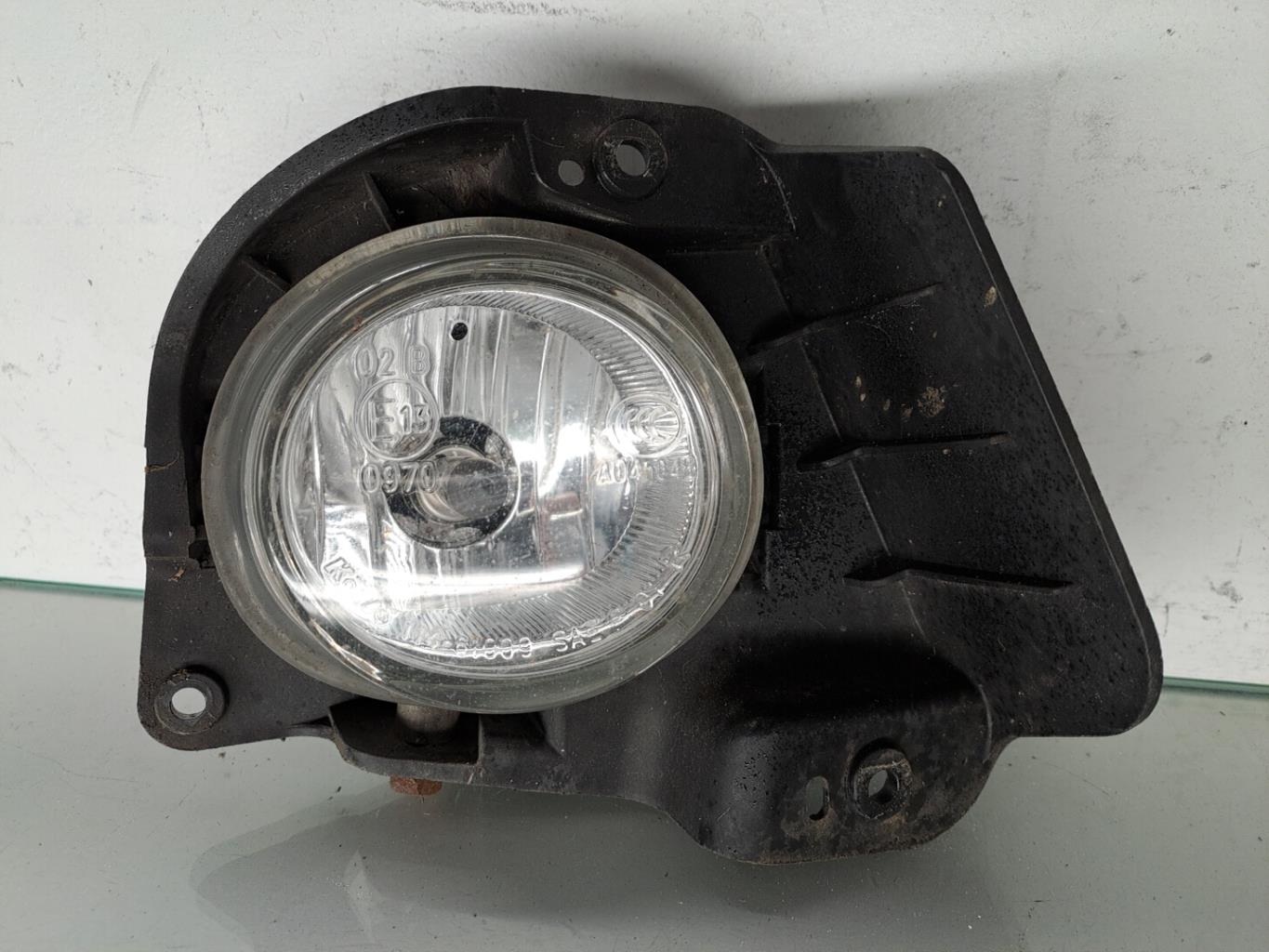 Anti brouillard droit (feux) MAZDA 2 2 PHASE 1 Diesel - 1