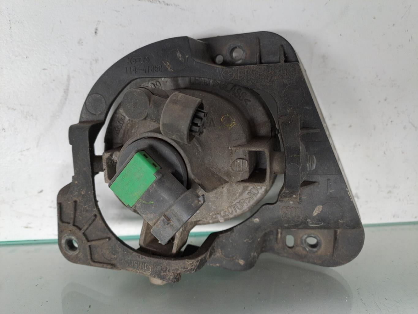 Anti brouillard gauche (feux) MAZDA 2 2 PHASE 1 Diesel - 1