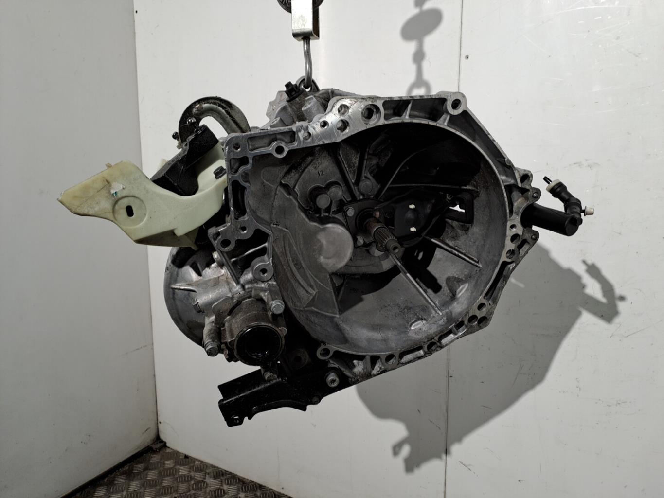 Boite de vitesses PEUGEOT 208 1 PHASE 1 Diesel - 1