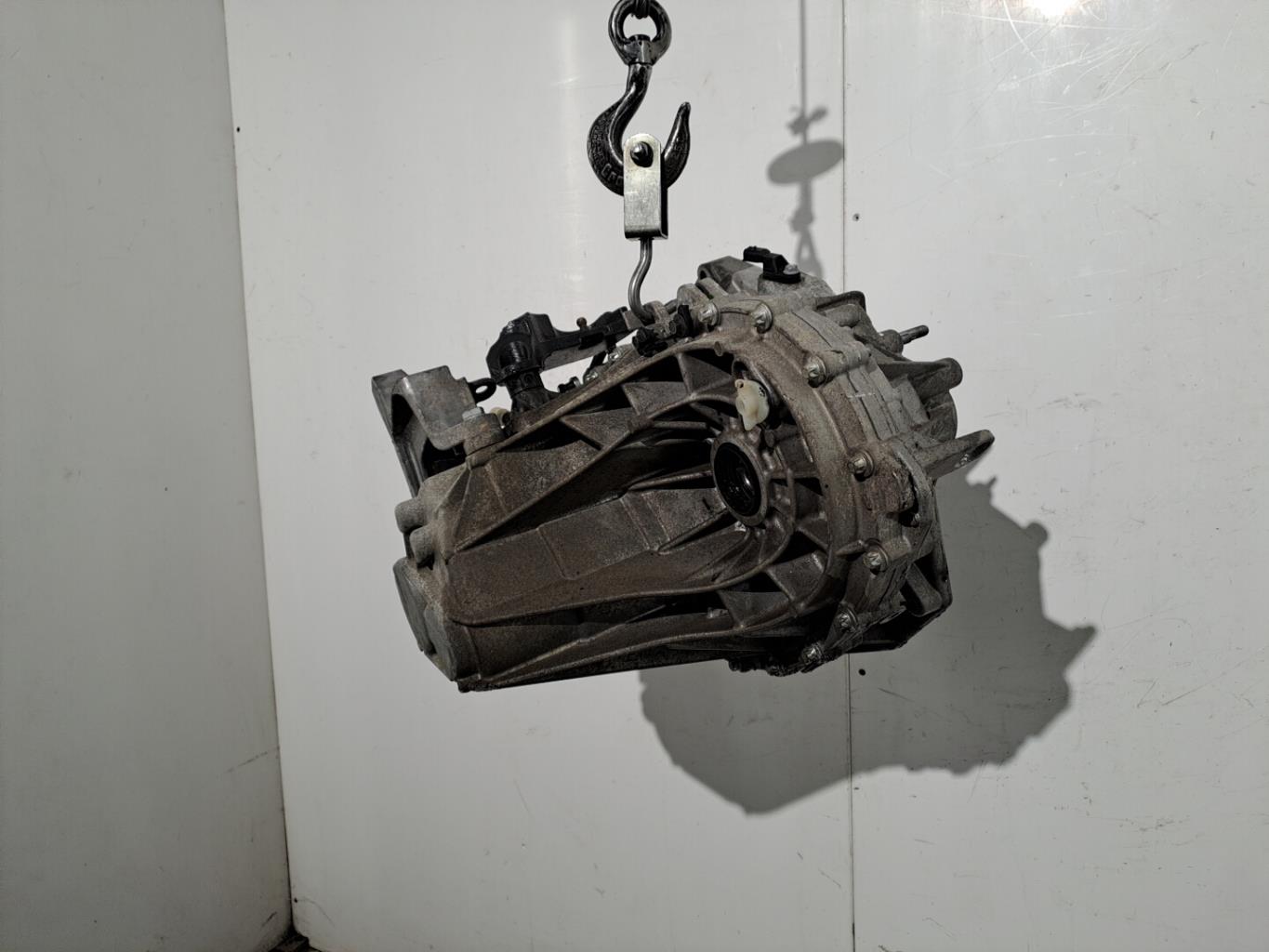 Boite de vitesses RENAULT SCENIC 3 PHASE 1 Diesel - 1