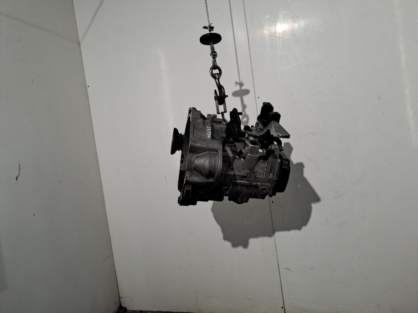 Boite de vitesses SEAT IBIZA 4 PHASE 1 COUPE Diesel - 1