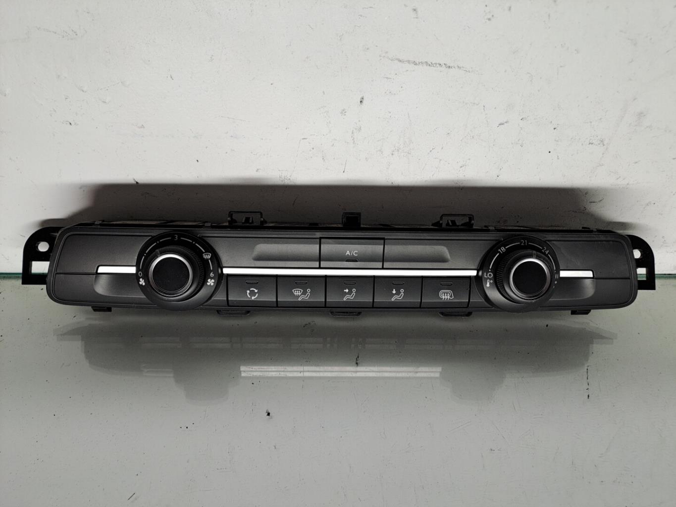 Commande chauffage CITROEN JUMPY 3 M PHASE 1  - 1