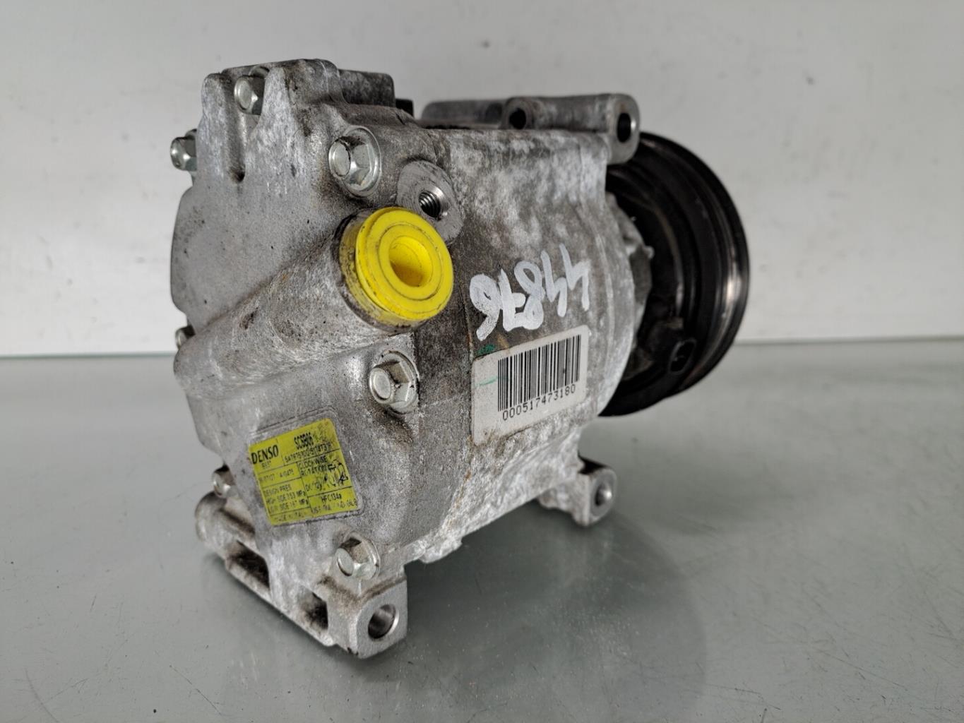 Compresseur clim FIAT PANDA 2 PHASE 1 Essence - 1