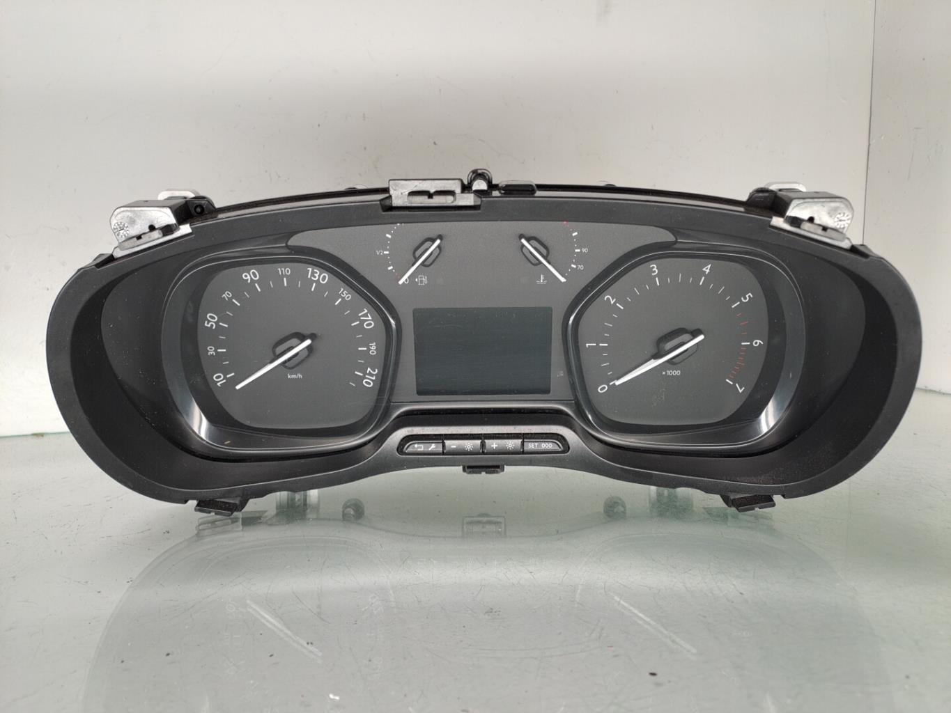 Compteur PEUGEOT EXPERT 3 PHASE 1 Diesel - 1