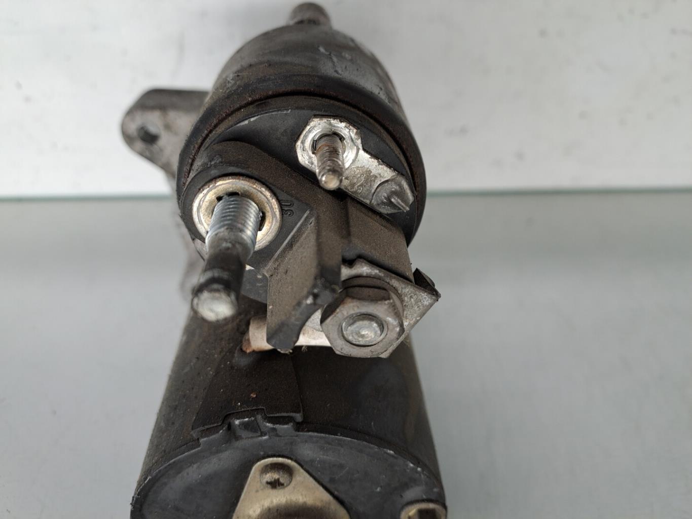 Demarreur RENAULT LAGUNA 2 PHASE 1 Essence - 1
