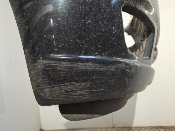 Pare-choc Avant D'occasion Pour Kia Picanto 1 Phase 1 - Réf. 8651007130 - État Bon
