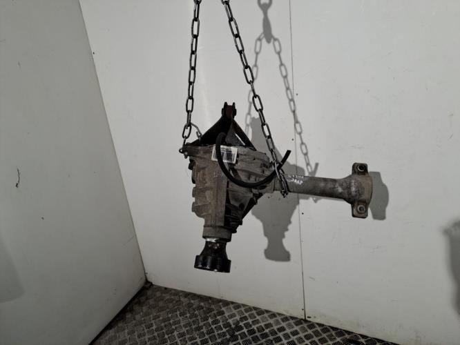 Photo de la pièce