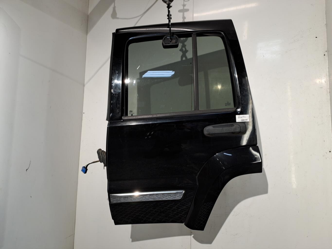 Porte arriere gauche JEEP CHEROKEE 2 PHASE 2 Diesel - 1